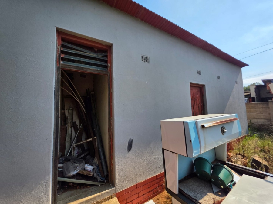 3 Bedroom Property for Sale in Beaconsfield Northern Cape
